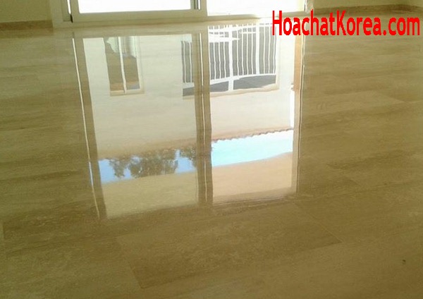 Hóa chất bảo dưỡng, lau sàn đa năng ALL CLEAN PRO Hóa chất bảo dưỡng, lau sàn đa năng ALL CLEAN PRO